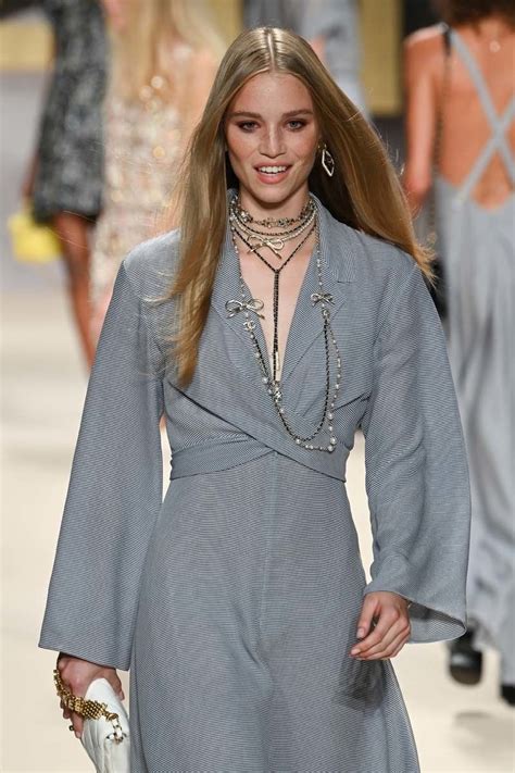 moda chanel primavera 2022|Paris Fashion Week: el desfile de Chanel .